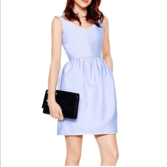 kate spade Dresses & Skirts - Kate Spade Lilac Dress
